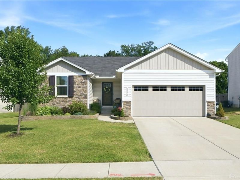 2636 Kingman Drive, Xenia, OH 45385 Photo 1
