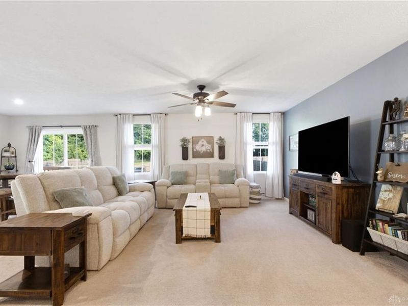 2636 Kingman Drive, Xenia, OH 45385 Photo 11