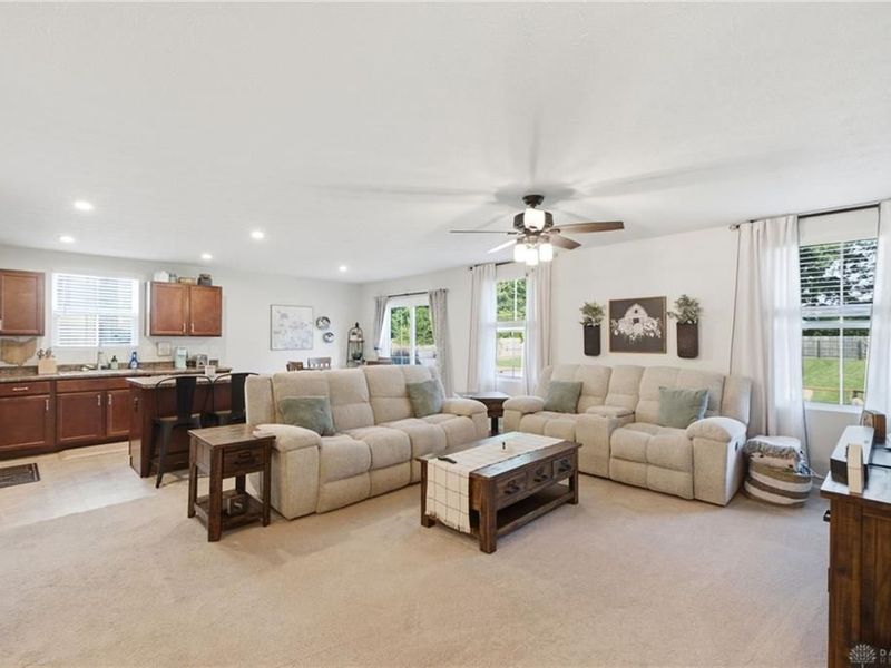 2636 Kingman Drive, Xenia, OH 45385 Photo 12