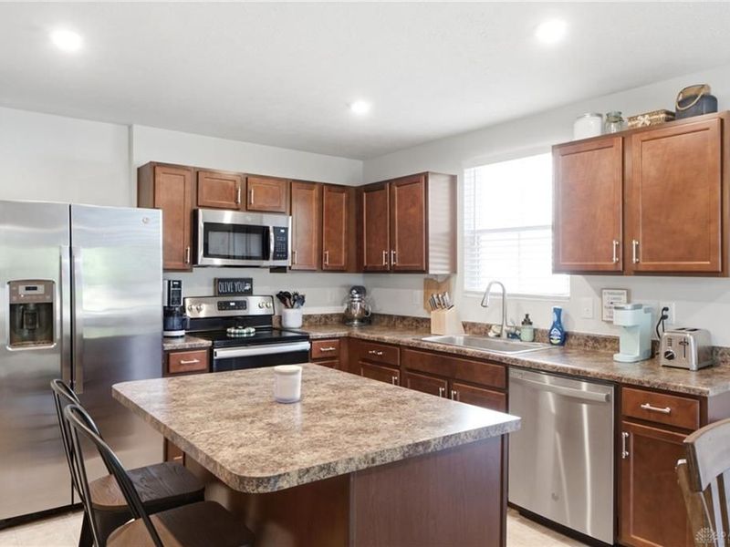 2636 Kingman Drive, Xenia, OH 45385 Photo 17