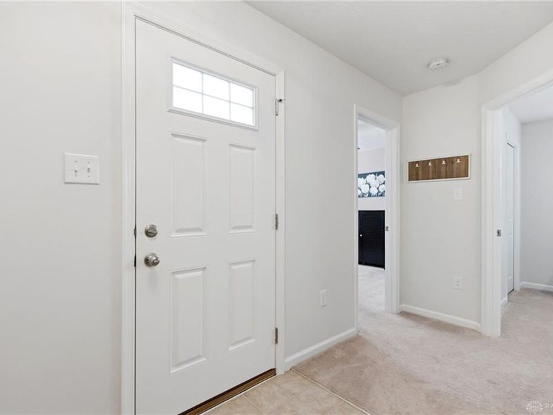 2636 Kingman Drive, Xenia, OH 45385 Photo 3