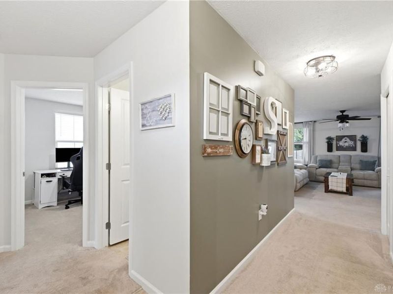 2636 Kingman Drive, Xenia, OH 45385 Photo 4