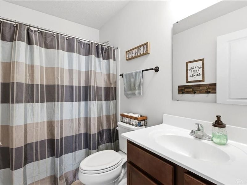 2636 Kingman Drive, Xenia, OH 45385 Photo 5