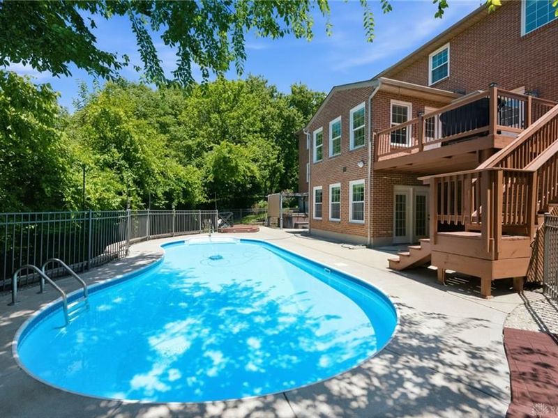 7661 Huntsman Lane, West Chester, OH 45069 Photo 54