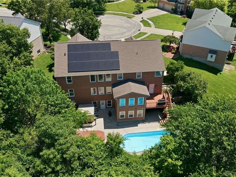 7661 Huntsman Lane, West Chester, OH 45069 Photo 59