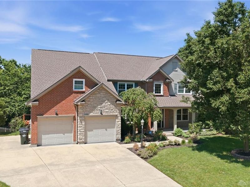 7661 Huntsman Lane, West Chester, OH 45069 Photo 8