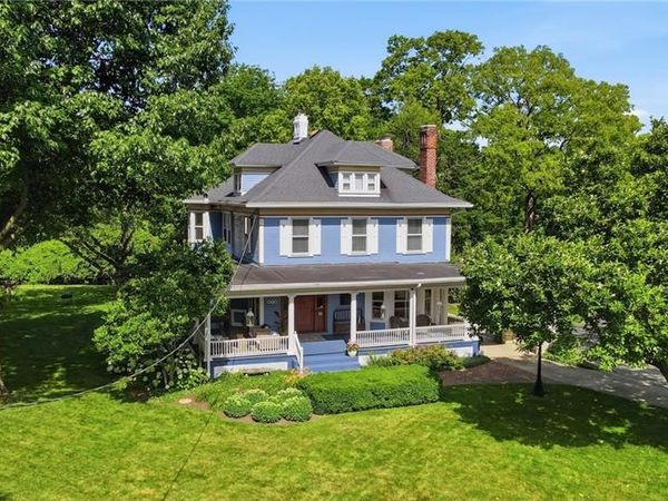415 Kramer Road, Oakwood, OH 45419