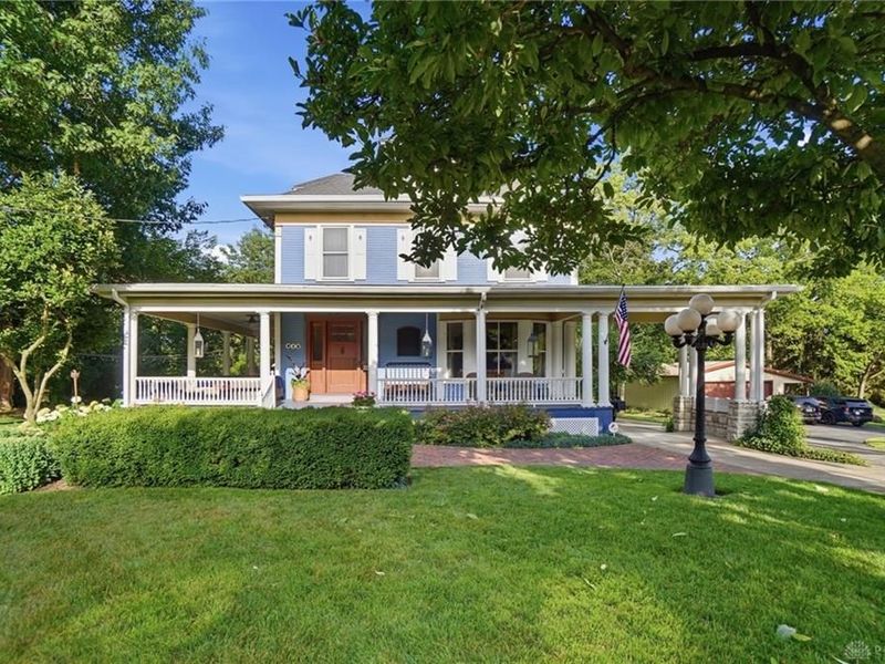 415 Kramer Road, Oakwood, OH 45419 Photo 2