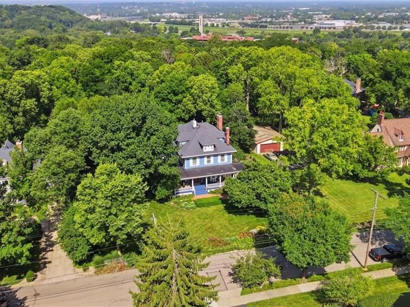 415 Kramer Road, Oakwood, OH 45419 Photo 4