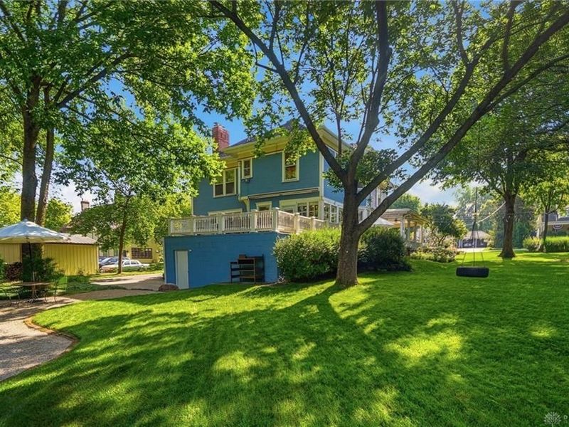 415 Kramer Road, Oakwood, OH 45419 Photo 57