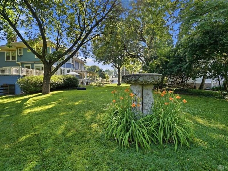 415 Kramer Road, Oakwood, OH 45419 Photo 64