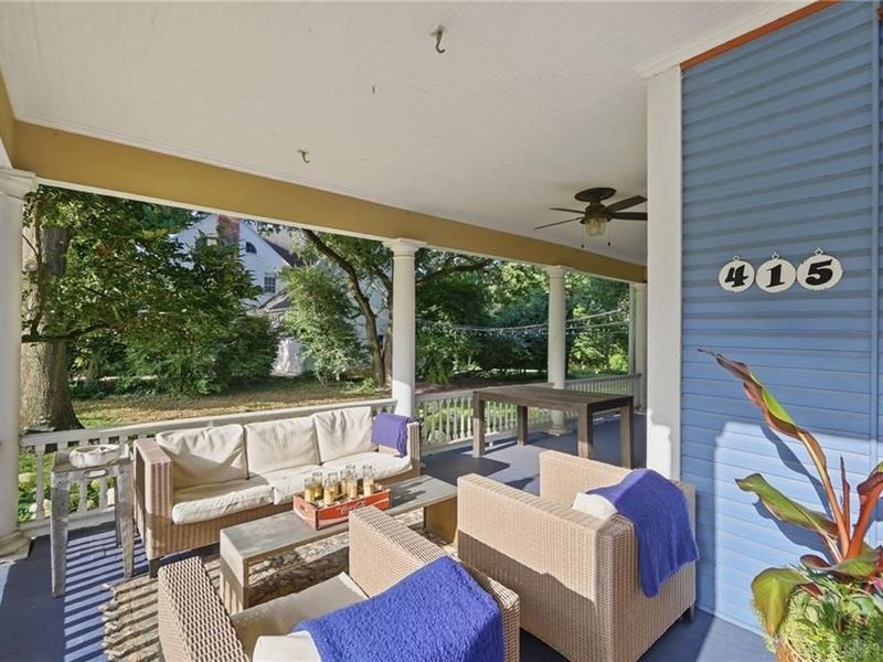 415 Kramer Road, Oakwood, OH 45419 Photo 9