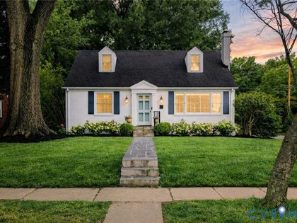 4619 Wythe Avenue Richmond, VA 23226