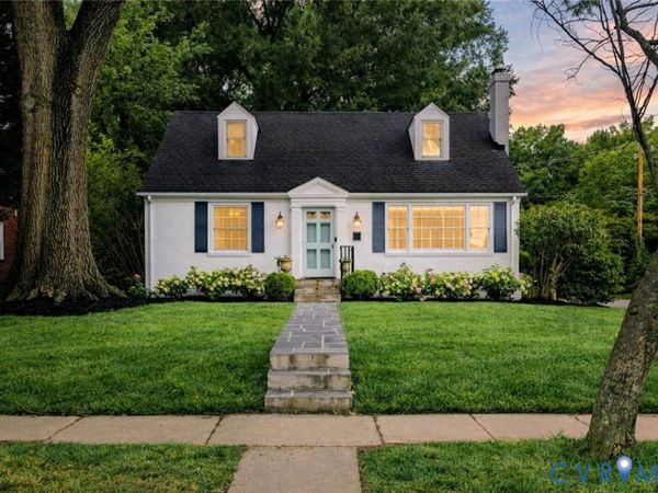 4619 Wythe Avenue, Richmond, VA 23226