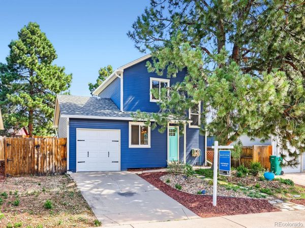 17541 E Whitaker Drive , Aurora, CO 80015