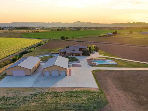 5454 County Road 38, Platteville, CO 80651