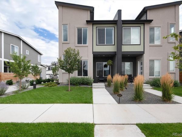 5331 E 63rd Place, Commerce City, CO 80022