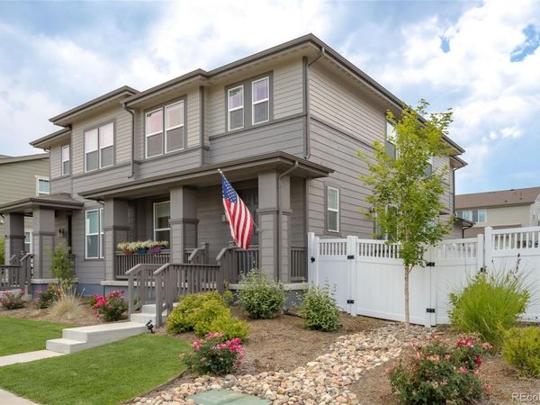 2443 Alpine Street , Longmont, CO 80504