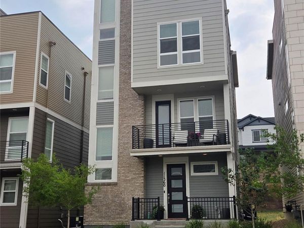 11360 W Grand Avenue , Littleton, CO 80127