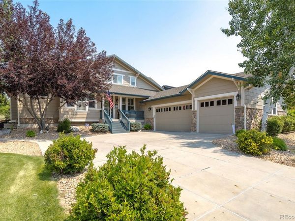24967 E Geddes Circle, Aurora, CO 80016