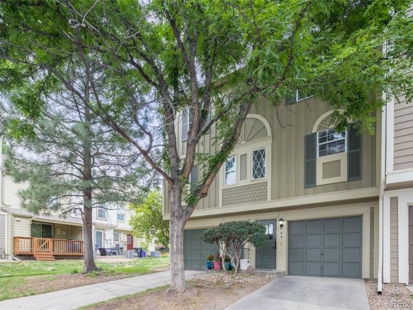 1811 S Quebec Way , Unit 99, Denver, CO 80231