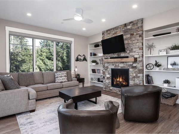 400 Baker Drive , Unit TE-204, Winter Park, CO 80482