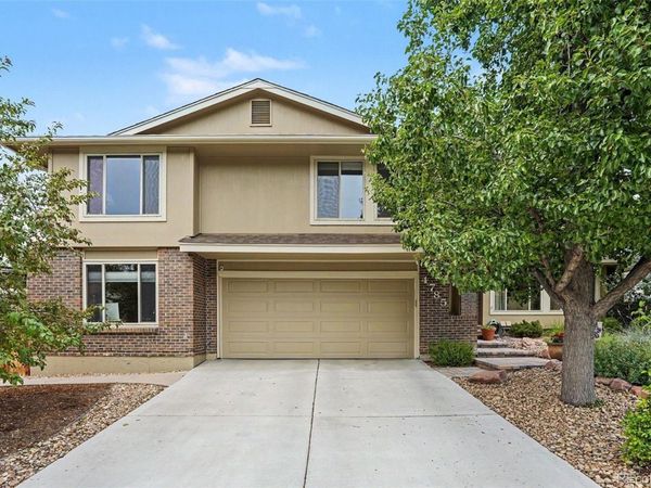 4785 W 101st Place, Westminster, CO 80031