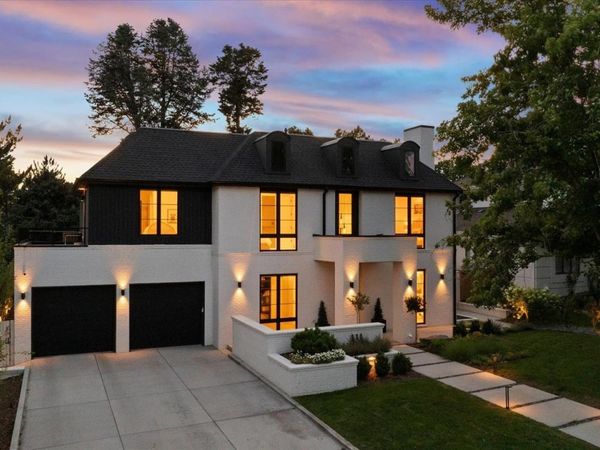 111 S Clermont Street, Denver, CO 80246