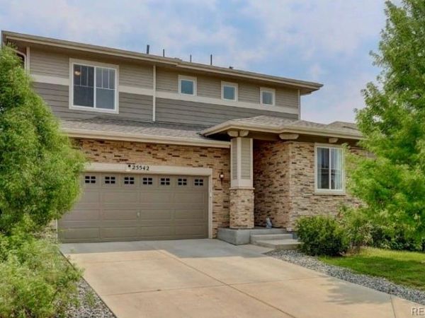 25542 E Bayaud Place , Aurora, CO 80018