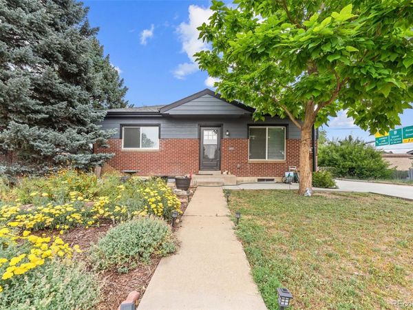 2041 Samuel Drive, Denver, CO 80221