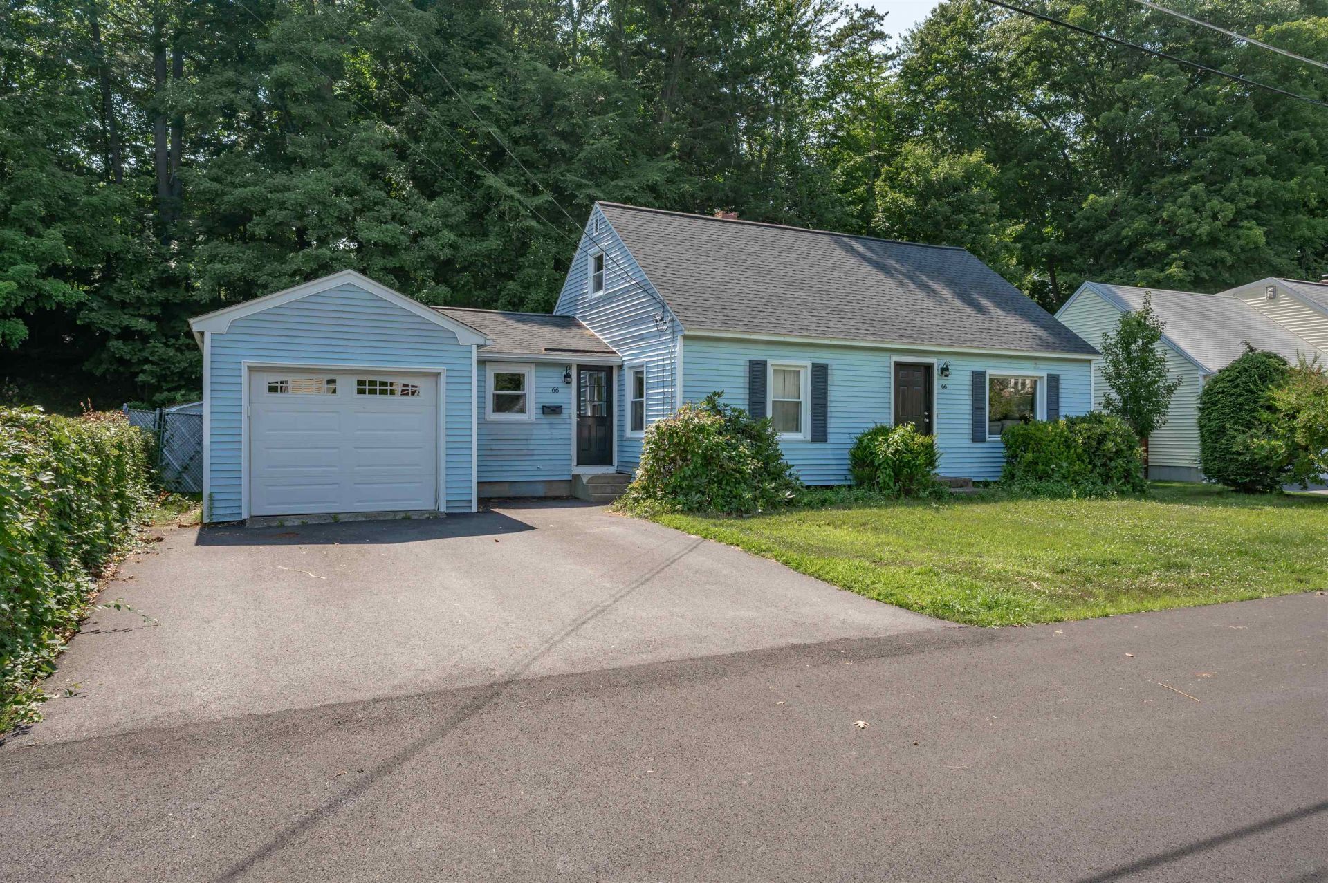66 Avon Drive, Nashua, NH 03064 Main Photo