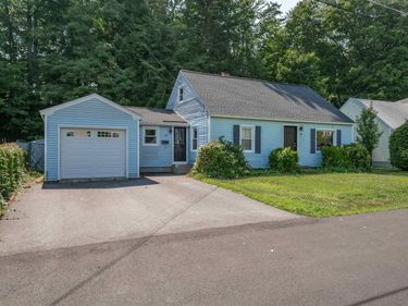 66 Avon Drive, Nashua, NH 03064
