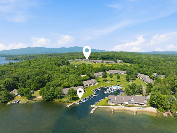 12 Topside Road, Unit 2, Moultonborough, NH 03253
