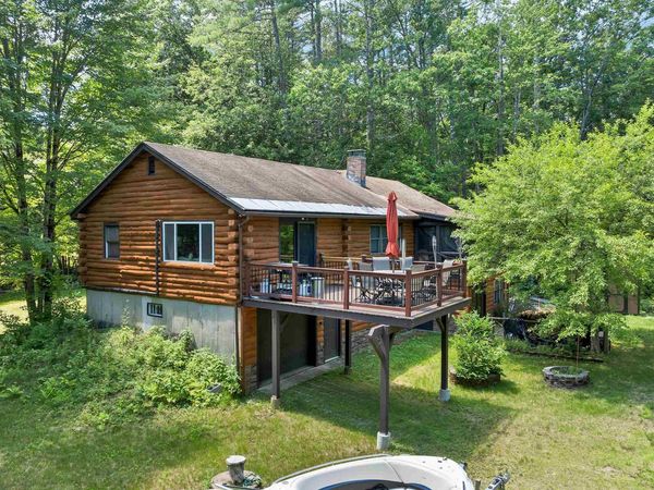 15 Haven Road, Sanbornton, NH 03269