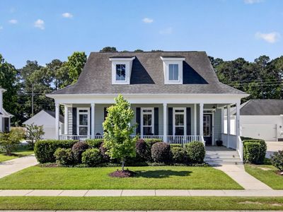 4152 Home Town Lane, Ravenel, SC 29470