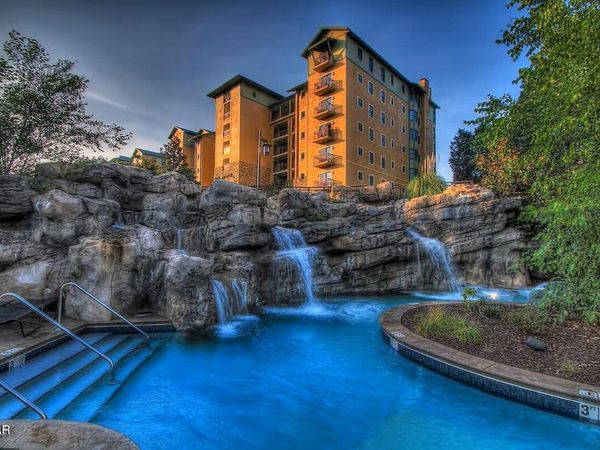 212 Dollywood Lane , Unit 256, Pigeon Forge, TN 37863