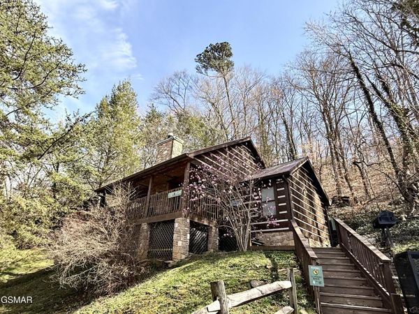 140 Smoky Mountain Way , Sevierville, TN 37876