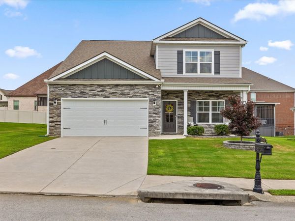 160 Shoreline Trace , Fort Oglethorpe, GA 30742