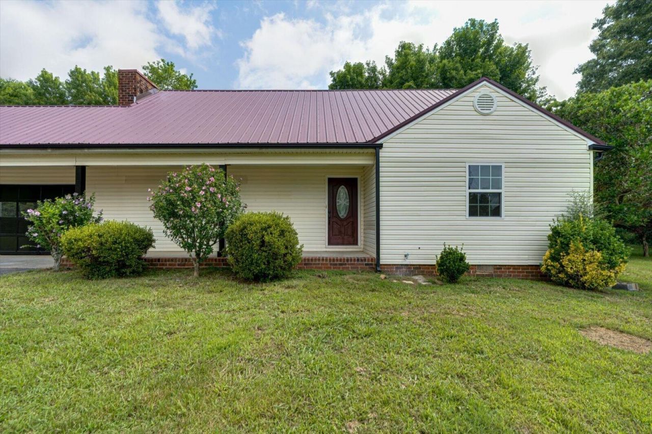 160 Monza Lane Nw, Cleveland, TN 37312 Main Photo