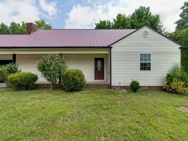 160 Monza Lane NW, Cleveland, TN 37312