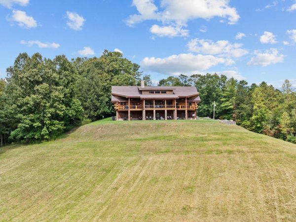 4769 Jones Cove Road , Cosby, TN 37722