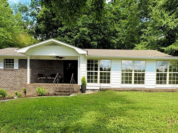 547 Van Davis Road NW, Georgetown, TN 37336