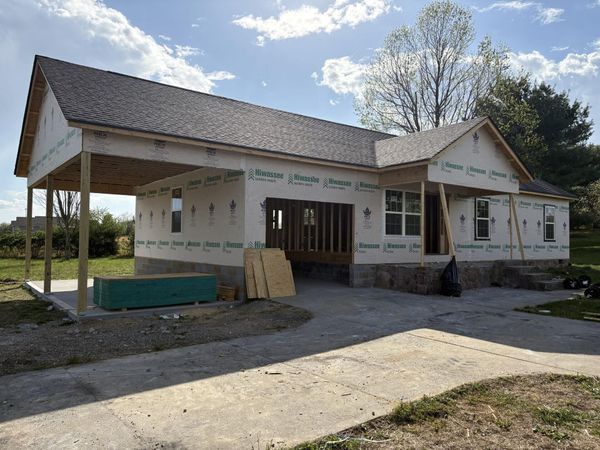 438 Cottonport Road, Dayton, TN 37321