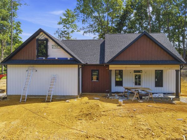 136 Cove Springs Drive, Dandridge, TN 37725