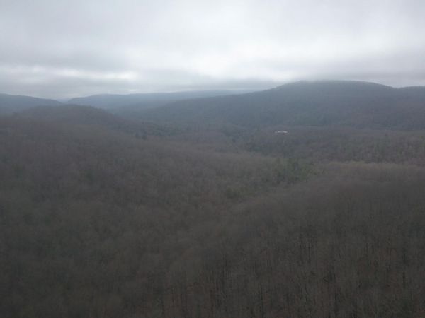 0 Grouse Ridge Road , Harriman, TN 37748
