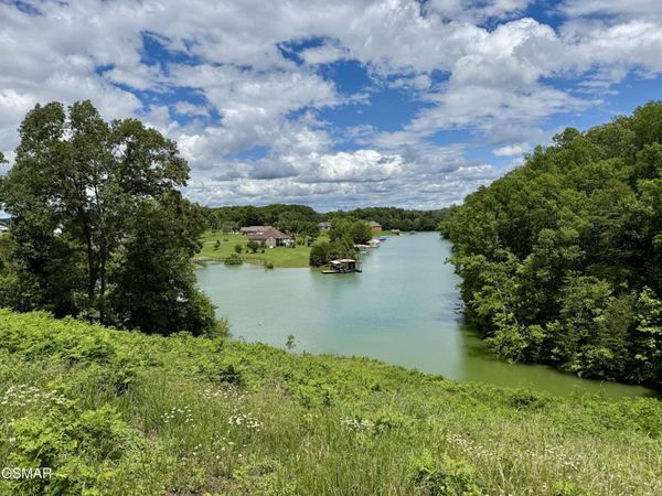 12 Ferry Hill Road, Unit 1 & 2, Dandridge, TN 37725