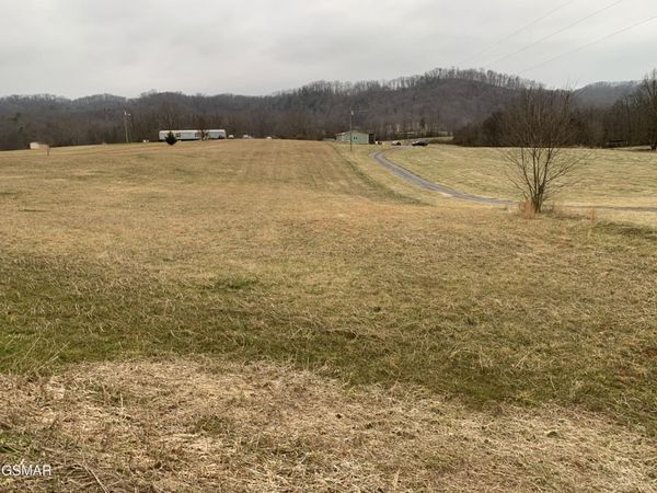 0 Hickory Cove Road , Rogersville, TN 37857