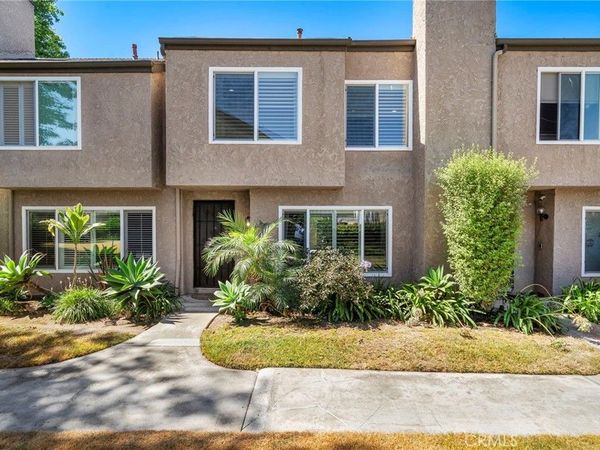 10853 Poly Court, Fountain Valley, CA 92708
