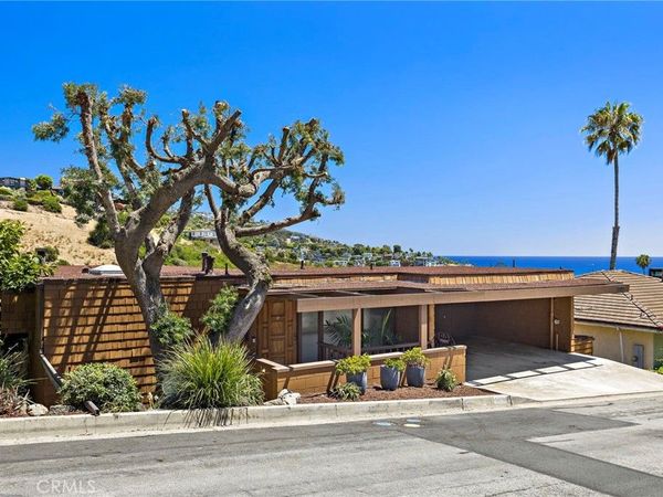 1375 Cerritos, Laguna Beach, CA 92651