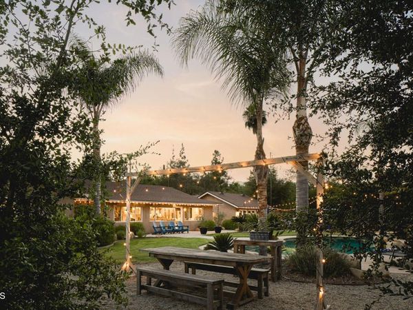 365 Encino Drive, Oak View, CA 93022